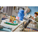 LEGO® Editions: Lionel Messi – Najboljši nogometni trenutki (43011)