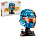 LEGO® Editions: McLaren Mastercard F1® Team čelada Oscara Piastrija (43017)