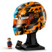 LEGO® Editions: McLaren Mastercard F1® Team čelada Oscara Piastrija (43017)