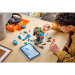 LEGO® Editions: McLaren Mastercard F1® Team čelada Oscara Piastrija (43017)
