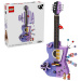 LEGO® Editions: Olivia Rodrigo kitara v dveh slogih (43031)