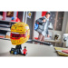 LEGO® Editions: Scuderia Ferrari HP čelada Lewisa Hamiltona (43022)