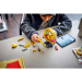 LEGO® Editions: Scuderia Ferrari HP čelada Lewisa Hamiltona (43022)