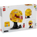 LEGO® Editions: Scuderia Ferrari HP čelada Lewisa Hamiltona (43022)
