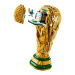 LEGO® Editions: Uradni pokal FIFA svetovnega prvenstva v nogometu™ (43020)