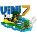 LEGO® Editions: Vini Jr. – Najboljši nogometni trenutki (43027)