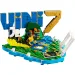 LEGO® Editions: Vini Jr. – Najboljši nogometni trenutki (43027) slika 2