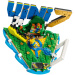 LEGO® Editions: Vini Jr. – Najboljši nogometni trenutki (43027)
