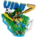 LEGO® Editions: Vini Jr. – Najboljši nogometni trenutki (43027) slika 4