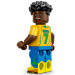 LEGO® Editions: Vini Jr. – Najboljši nogometni trenutki (43027)