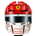 LEGO® Editions: čelada Charlesa Leclerka Scuderia Ferrari HP (43014)