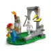LEGO® Fortnite: Peely in Sparkplug taborišče (77075)