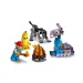 LEGO® Fortnite: Peely in Sparkplug taborišče (77075)