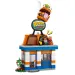 LEGO® Fortnite: restavracija Durrr Burger (77076)