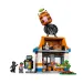 LEGO® Fortnite: restavracija Durrr Burger (77076)
