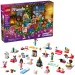 LEGO® Friends: Adventni koledar 2025 (42668)