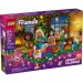 LEGO® Friends: Adventni koledar 2025 (42668)