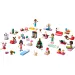 LEGO® Friends: Adventni koledar 2025 (42668)