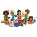 LEGO® Friends: Adventni koledar 2025 (42668)