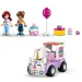 LEGO® Friends: Avto za dostavo tort z enorogom (42675)