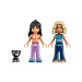 LEGO® Friends: Glamping kabina (42682)