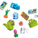 LEGO® Friends: Glamping kabina (42682)