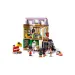 LEGO® Friends: Glasbena trgovina in stanovanje (42653)