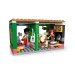 LEGO® Friends: Glasbena trgovina in stanovanje (42653)