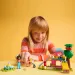 LEGO® Friends: Igralnica za morske prašičke (42640)