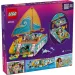 LEGO® Friends: Izlet in pustolovščina s čolnom (42664)