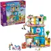 LEGO® Friends: Klubska hiša v Heartlake Cityju (42689)