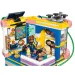LEGO® Friends: Klubska hiša v Heartlake Cityju (42689)