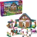 LEGO® Friends: Konjeniški center in jahalna šola (42688)