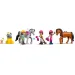 LEGO® Friends: Konjeniški center in jahalna šola (42688)