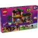 LEGO® Friends: Konjska farma in hlev (42654)