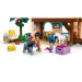 LEGO® Friends: Konjska farma in hlev (42654)