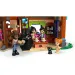 LEGO® Friends: Konjska farma in hlev (42654)