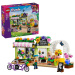 LEGO® Friends: Kreativna cvetličarna (42693)