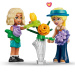 LEGO® Friends: Kreativna cvetličarna (42693)