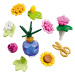 LEGO® Friends: Kreativna cvetličarna (42693)