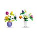 LEGO® Friends: Kreativna cvetličarna (42693)