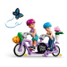 LEGO® Friends: Kreativna cvetličarna (42693)