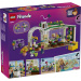 LEGO® Friends: Kreativna cvetličarna (42693)