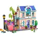 LEGO® Friends: Liannova družinska hiša (42687)