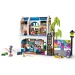 LEGO® Friends: Liannova družinska hiša (42687)