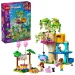 LEGO® Friends: Mačja rojstnodnevna zabava in hišica na drevesu za mačke (42666)
