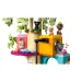 LEGO® Friends: Mačja rojstnodnevna zabava in hišica na drevesu za mačke (42666)