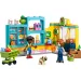 LEGO® Friends: Mešani trgovinski center Heartlake City (42680)