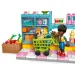 LEGO® Friends: Mešani trgovinski center Heartlake City (42680)