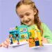 LEGO® Friends: Mešani trgovinski center Heartlake City (42680)
